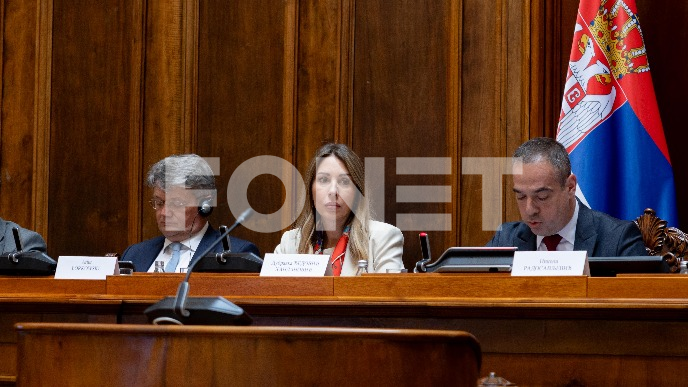 Reforme za pristupanje EU